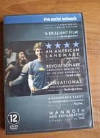 The social network - David Fincher - Jesse Eisenberg, Enlèvement ou Envoi, Utilisé, Autres genres