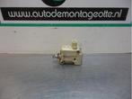 Moteur de verrouillage clapet réservoir d'un Volkswagen Pol, Volkswagen, -, Utilisé, -