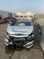 Mercedes cls250, Auto's, Automaat, Achterwielaandrijving, USB, Leder