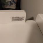 Verzorgingstafel op wieltjes, Ophalen, Gebruikt, Tafel