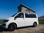 Volkswagen T6 California Camper 2.0Tdi/150pk Euro 6, Autos, Boîte manuelle, Entretenue par le concessionnaire, Diesel, Particulier