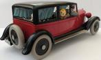 L'auto de la Guepeou Voiture Tintin 1/24e, Enlèvement ou Envoi, Tintin, Neuf, Statue ou Figurine