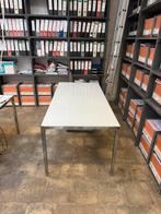 Table en verre, Enlèvement, Comme neuf, Verre