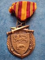 Médaille, Enlèvement ou Envoi