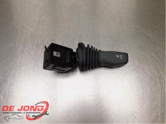 Commutateur essuie-glace d'un Opel Antara, -, Opel, 3 mois de garantie, Utilisé