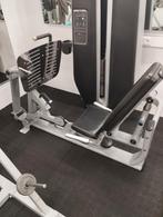 Leg press postcode 3390 sint-joris-winge, Ophalen