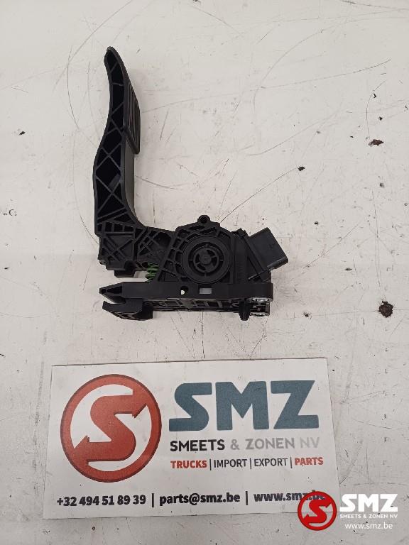 Pédale d'accélérateur Mercedes, Neuf, Mercedes-Benz, Autres pièces automobiles