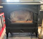 Poele a bois Efel, Enlèvement, Comme neuf, Bois, Poêle à bois