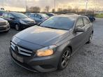 Mercedes A180 CDI, Auto's, Mercedes-Benz, Voorwielaandrijving, Euro 5, Zwart, 4 cilinders