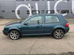 2003 Volkswagen Golf 1.6 Personenauto 02-LX-NG, Auto's, Gebruikt, Bedrijf, Handgeschakeld, Golf