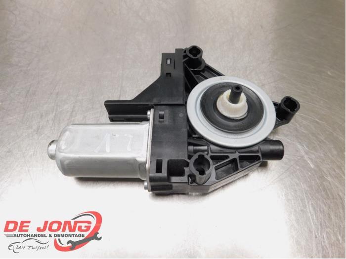 Moteur de vitre portière d'un Volvo V60, -, 3 mois de garantie, -, -