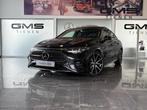 Mercedes-Benz CLA 180 AMG Line, Auto's, Stof, Zwart, 4 cilinders, 136 pk