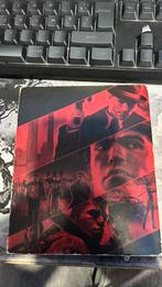 Mafia trilogy ps4, Enlèvement, Comme neuf