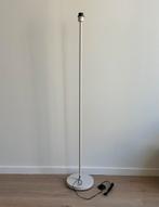 Vloerlamp voet in gebroken wit, Enlèvement, Comme neuf