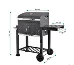 bbq nieuw in de doos, Tuin en Terras, Ophalen, Froggysgardenx@gmail.com, Eikenstraat 50 Beringen, Nieuw