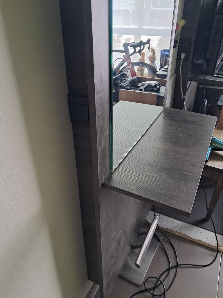 Volledig kapsalon perfecr voor beginners, Ophalen