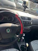 Skoda fabia met airco, Auto's, Skoda, Euro 5, Bedrijf, Handgeschakeld, 5 deurs