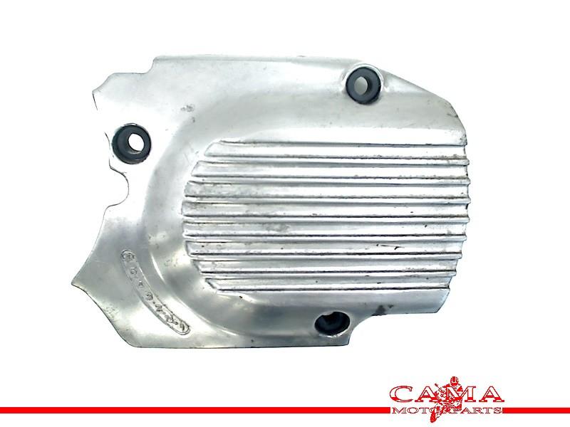 COUVERT DE MOTEUR VF 750 C Magna 1985-1986 (VF750C V45), Motos, Dhr. S. di Majo, Utilisé, Info@cama-motorparts.nl, P.J. Troelstraweg 8 8
3144 CX  MAASSLUIS, NL