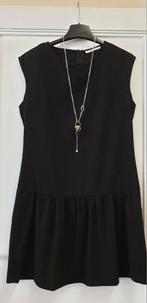 Camaieu zwarte jurk - Maat 38, Kleding | Dames, Maat 38/40 (M), Zwart, Camaieu, Ophalen of Verzenden