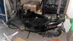 IVA jet scooter voor onderdelen, Fietsen en Brommers, Ophalen, Zo goed als nieuw