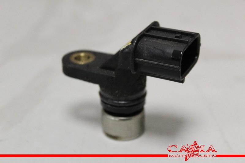SNELHEIDS SENSOR Kawasaki Z 750 2007-2012 (Z750 ZR750L-M), Dhr. S. di Majo, Gebruikt, Info@cama-motorparts.nl, P.J. Troelstraweg 8 8
3144 CX  MAASSLUIS, NL