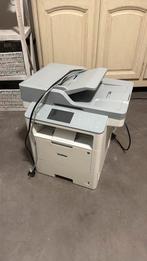 Imprimante Brother MFC-L6900DW, Enlèvement, Utilisé, Imprimante