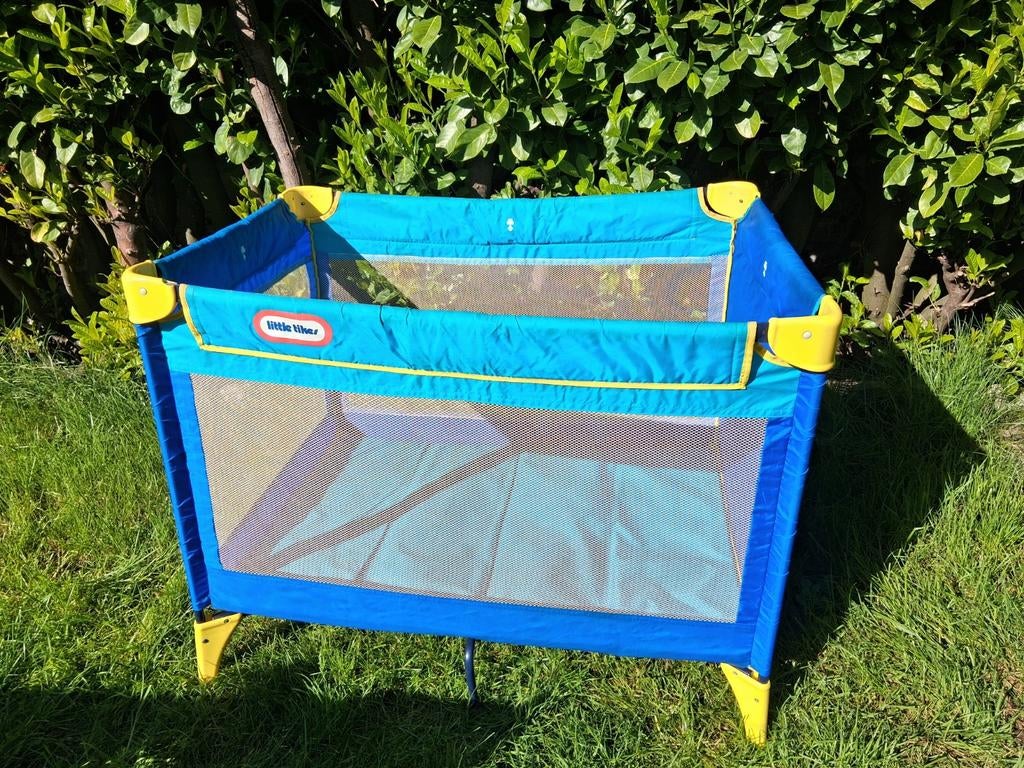 Lit pour bébé, Enfants & Bébés, Enlèvement, Utilisé, Lit