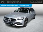 Mercedes-Benz C-Klasse 200 Break Luxury Line | Panoramisch D, Auto's, Automaat, 4 cilinders, 5 deurs, https://public.car-pass.be/vhr/205070e0-61f8-476c-a075-423cac163b63