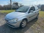 Te koop opel corsa, Auto's, Particulier, Corsa, Te koop, Benzine