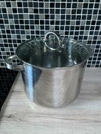 Kookpan Le Chef 10 liter, Enlèvement ou Envoi, Comme neuf