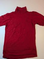 Pull à manches courtes Clockhouse rouge taille S, Vêtements | Femmes, Rouge, Manches courtes, Enlèvement ou Envoi, Taille 36 (S)