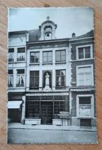 postkaart Diest - Geboortehuis St. Jan Berchmans, Ophalen of Verzenden, Ongelopen, Vlaams-Brabant