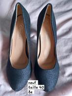 Chaussure talon femme neuf, Vêtements | Femmes, Chaussures, Neuf, Escarpins, Enlèvement, Catisa