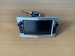 radio schermradio voor opel ( imitatie merk) corsa D 2006-14, Autos : Divers, Autoradios, -, Utilisé, -, -