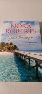 Nora Roberts, Boeken, Ophalen of Verzenden, Gelezen, Nora Roberts, Amerika