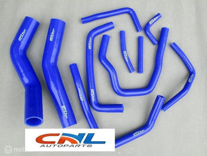 Radiateurslang TOYOTA LAND CRUISER HDJ80 1990-1997, Auto-onderdelen, Motor en Toebehoren, Nieuw, Ophalen of Verzenden