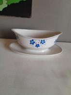 Boch, Antiek en Kunst, Antiek | Servies los, Ophalen of Verzenden