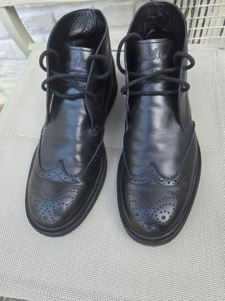 Chaussures homme Hogan nr 41, Enlèvement