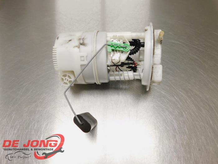 Brandstofpomp Elektrisch van een Dacia Logan, Dacia, Gebruikt, -, -