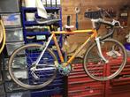 Eddy Merckx kinder koersfiets 20 inch, Eddy Merckx, Vitesses, Comme neuf, 20 pouces