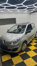 Twingo 2 1,2 16v, Autos, Renault, Argent ou Gris, Beige, Boîte manuelle, Tissu