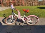 Kinderfiets 18 inch, Fietsen en Brommers, Ophalen, Zo goed als nieuw