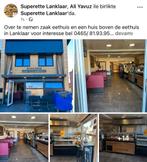 Entreprise à reprendre, restaurant et maison