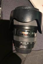 Canon 24/105-objectief, Audio, Tv en Foto, Foto | Lenzen en Objectieven, Ophalen of Verzenden, Zo goed als nieuw