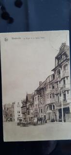 Hôtel WESTEND DIGUE Savoy 1929, Enlèvement ou Envoi