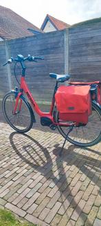 Elektrische fiets merk koga, Fietsen en Brommers, Ophalen