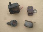 Regulateur et relais, Motoren, Onderdelen | Oldtimers, Ophalen