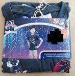 Shortama Space Jam, maat 122 (nieuw), Kinderen en Baby's, Kinderkleding | Maat 122, Nacht- of Onderkleding, Jongen of Meisje, Nieuw