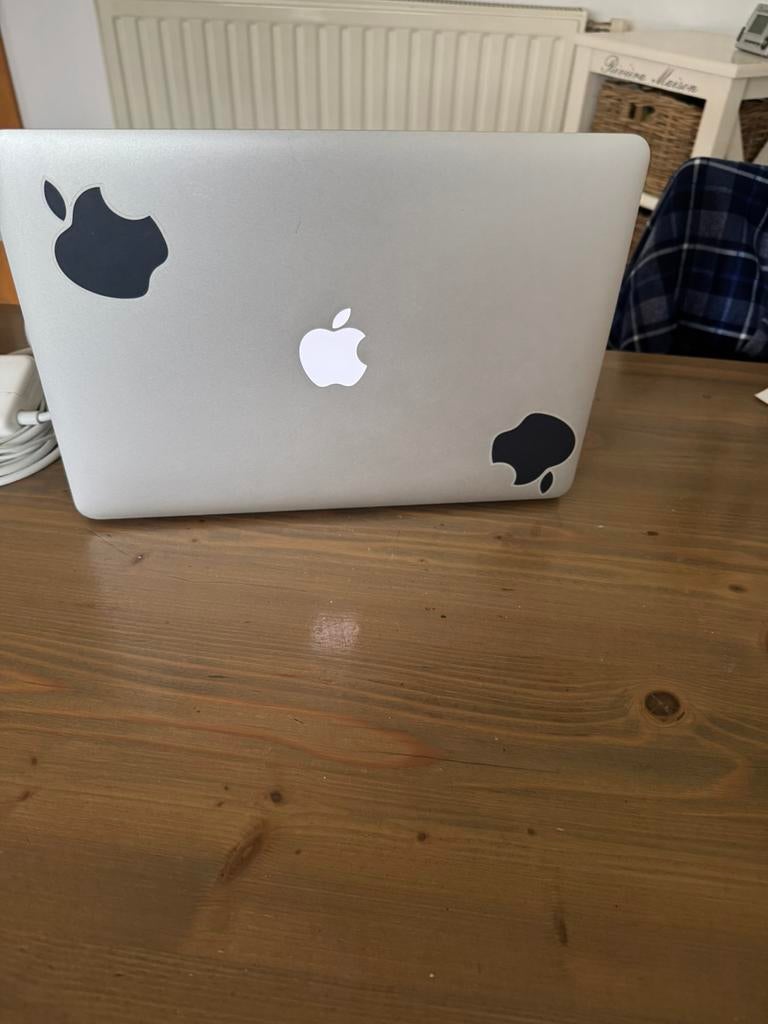 Mac book ios 2015, Informatique & Logiciels, Enlèvement, Comme neuf