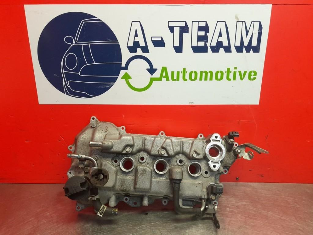 VALVE CACHE Nissan Micra (K13) (01-2010/03-2017), Utilisé, Nissan